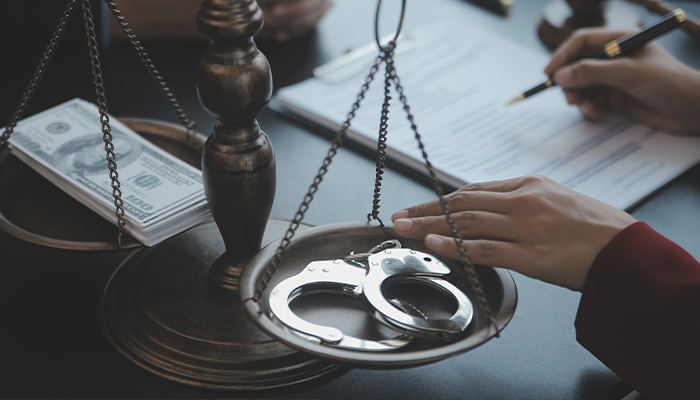 Abogados Derecho Penal