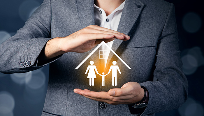 Servicio Derecho de Familia